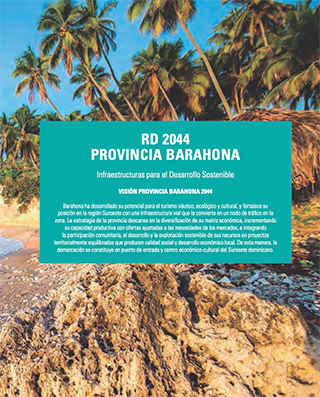 Portada del libro de Barahona