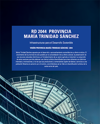 Portada del libro de María Trinidad Sanchez