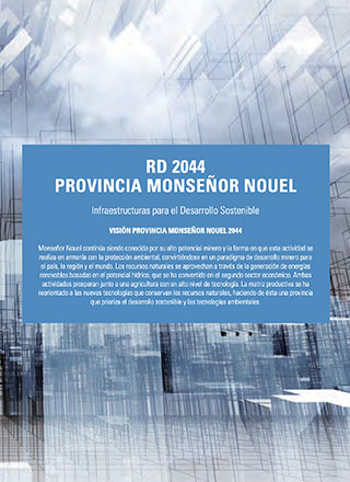 Portada del libro de Monseñor Nouel