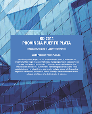 Portada del libro de Puerto Plata