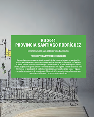 Portada del libro de Santiago Rodriguez